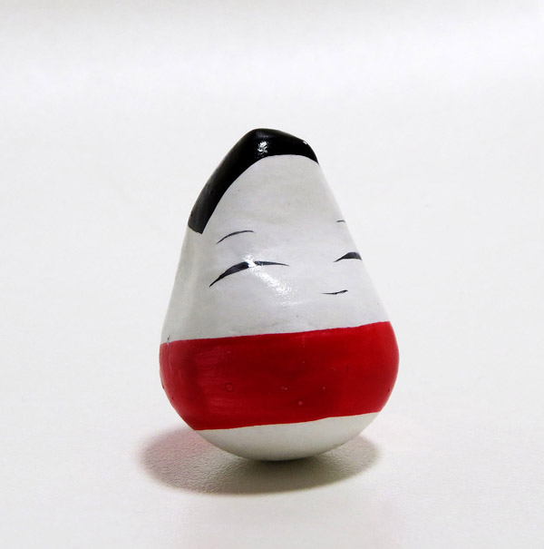 恋する起き上がりこぼし